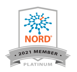 NORD 2021 Platinum Membership Logo