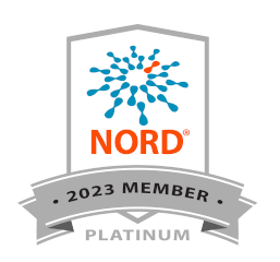 NORD 2021 Platinum Membership Logo