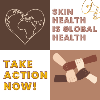 Skin Health is Global Health