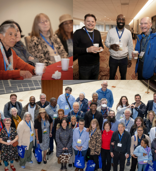 2025 Patient Conference 